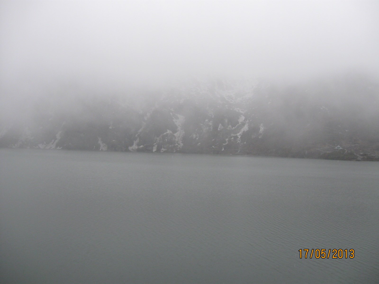 Viswa Shanti Yagnya at Sikkim